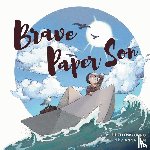 Owyoung, Lilith - Brave Paper Son