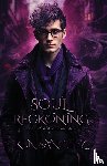 Sanchez, Ken - Soul Reckoning