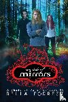Forrest, Bella - An Isle of Mirrors