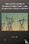 Singh, Tushar - Microgrid Recordings of Dynamic Constant Power Loads using Analytical Stability Method