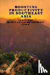 Michael, Jacob - Boosting Productivity in Southeast Asia