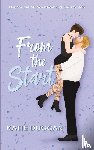 Duggan, Katie - From the Start