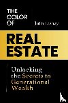 Lashay, Julia - The Color of Real Estate