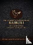 Namatiiti, Samuel - Ekigambo Kya Katonda Baibuli Eyokuyigiramu (Study Bible)