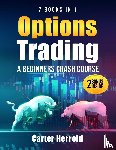 Herrold, Carter - OPTIONS TRADING