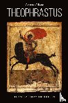 Aeneas of Gaza - Theophrastus