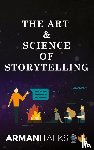 Talks, Armani - The Art & Science of Storytelling