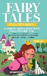 Stories, Wonderful - Fairy Tales for Children A great collection of fantastic fables and fairy tales. (Vol.44)