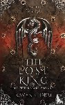 Storm, Raven - The Lost King
