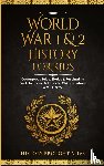 Brought Alive, History - World War 1 & 2 History for Kids
