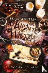 Sage, Cassandra - The Encyclopedia of Kitchen Witchery