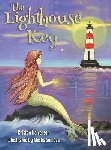 Halverson, Kristen - The Lighthouse Key