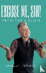 Howard, Shaley - Excuse Me, Sir! Memoir of a Butch