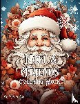Bail, Kailyn - Noel and Friends Holiday Coloring Book