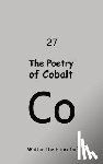 Walter the Educator - The Poetry of Cobalt