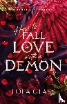 Glass, Lola - How to Fall in Love with a Demon