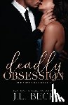 Beck, J. L. - Deadly Obsession