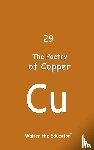 Walter the Educator - The Poetry of Copper