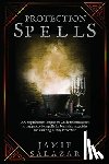 Salazar, Jamie - Protection Spells