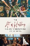 Morrison, Lily - The Art of Hosting