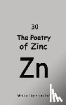 Walter the Educator - The Poetry of Zinc
