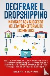 Tampieri, Marco - Decifrare il Dropshipping