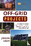 Lewis, Jimson - OFF-GRID PROJECTS