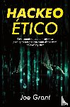 Grant, Joe - Hackeo Ético