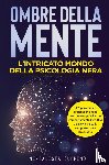 Supremo, Mentalista - Ombre della Mente
