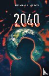 Albo, Robert - 2040