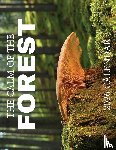 Patrick, B. - The Calm of the Forest 2026 Calendar