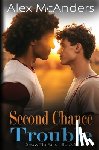McAnders, Alex - Second Chance Trouble