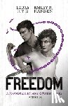 Rye, Laura - Freedom