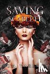 Varian, C. A. - Saving Scarlett