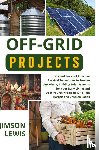 Lewis, Jimson - OFF-GRID PROJECTS