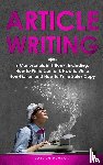 Pemton, Jaiden - Article Writing