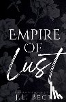 Beck, J. L. - Empire of Lust (Discreet Edition)