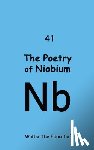 Walter the Educator - The Poetry of Niobium