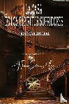 Leal, José Carlos - La Casa de los Espíritus Sufridores