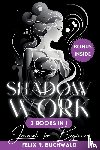 Buchwald, Felix R. - Shadow Work Journal for Beginners