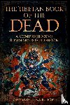 Dorje, Lobsang Tenzin - The Tibetan Book of the Dead
