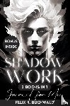 Buchwald, Felix R. - Shadow Work Journal for Men