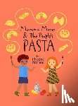 McGee, Phoebe - Mamma Maria and The People's Pasta