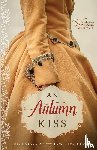 Rollins, Laura, Lyon, Annette, Catmull, Lisa H. - An Autumn Kiss