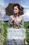 Allen, Nancy Campbell, Eden, Sarah M., Lyon, Annette - Summer Holiday