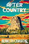 Camacho, Kenneth Michael - After Country