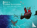 Fishhawk, J. N. - Billy & Tugboat Sallyforth, 2nd Edition