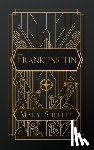 Shelley, Mary - Shelley, M: Frankenstein