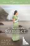 Kilpack, Josi S., Keyes, Martha, Moore, Heather B. - A Seaside Summer