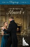 Britton, Sally, Johns, Elizabeth, Eden, Sarah M. - Britton, S: Evening at Almack's
